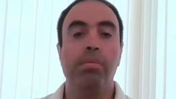 Mauricio Javier Atencio Krause, el