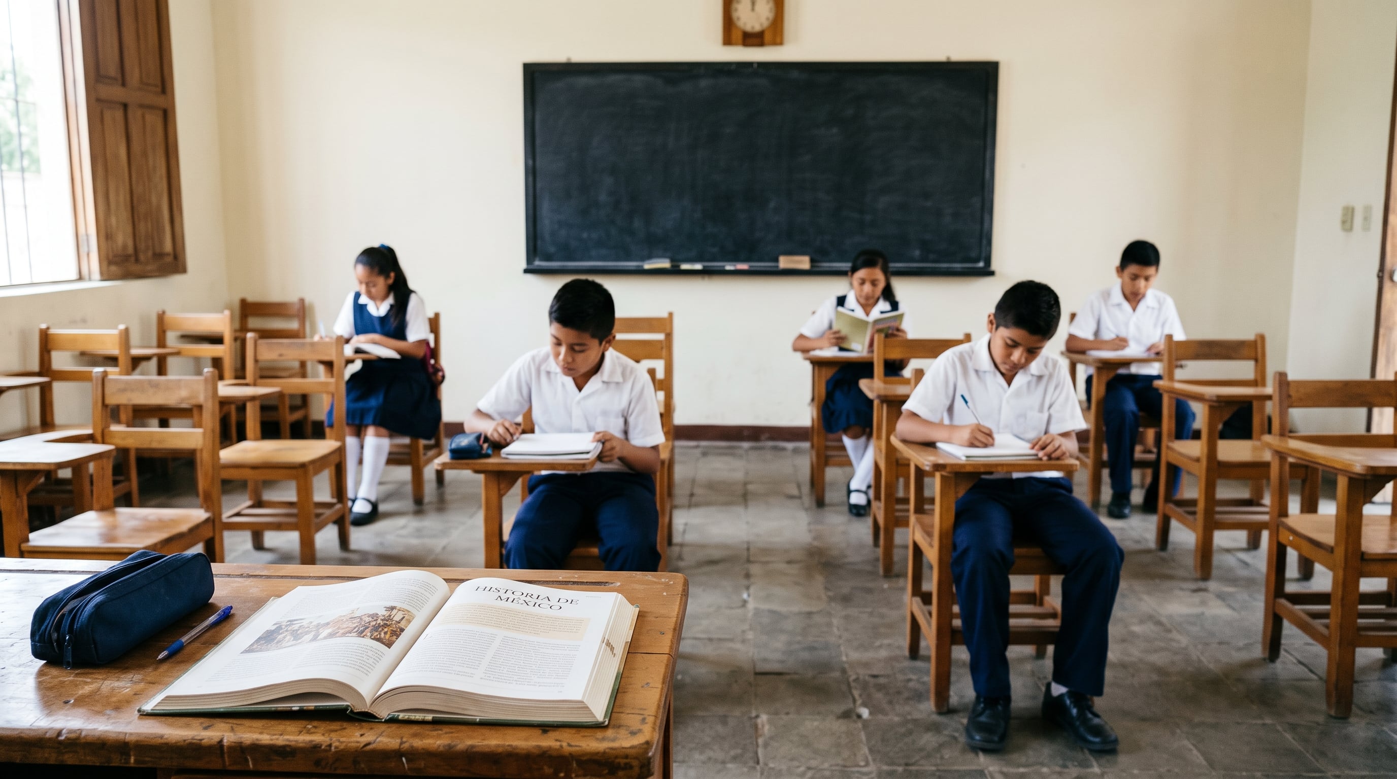 Unos 139,913 estudiantes se quedaron fuera del sistema educativo en Panamá