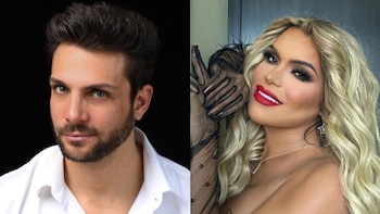 Nicola Porcella ha dejado en