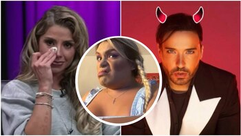 Los eliminados continúan defendiendo a