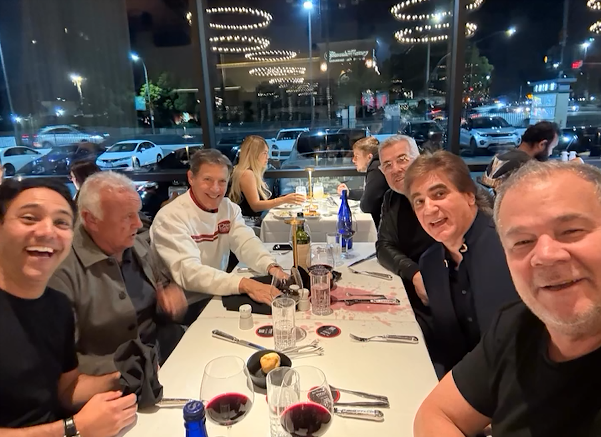 Dante Gebel confirmó que Midachi grabó un especial juntos, alimentando la expectativa de los fanáticos (Instagram)