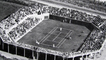 El Buenos Aires Lawn Tennis