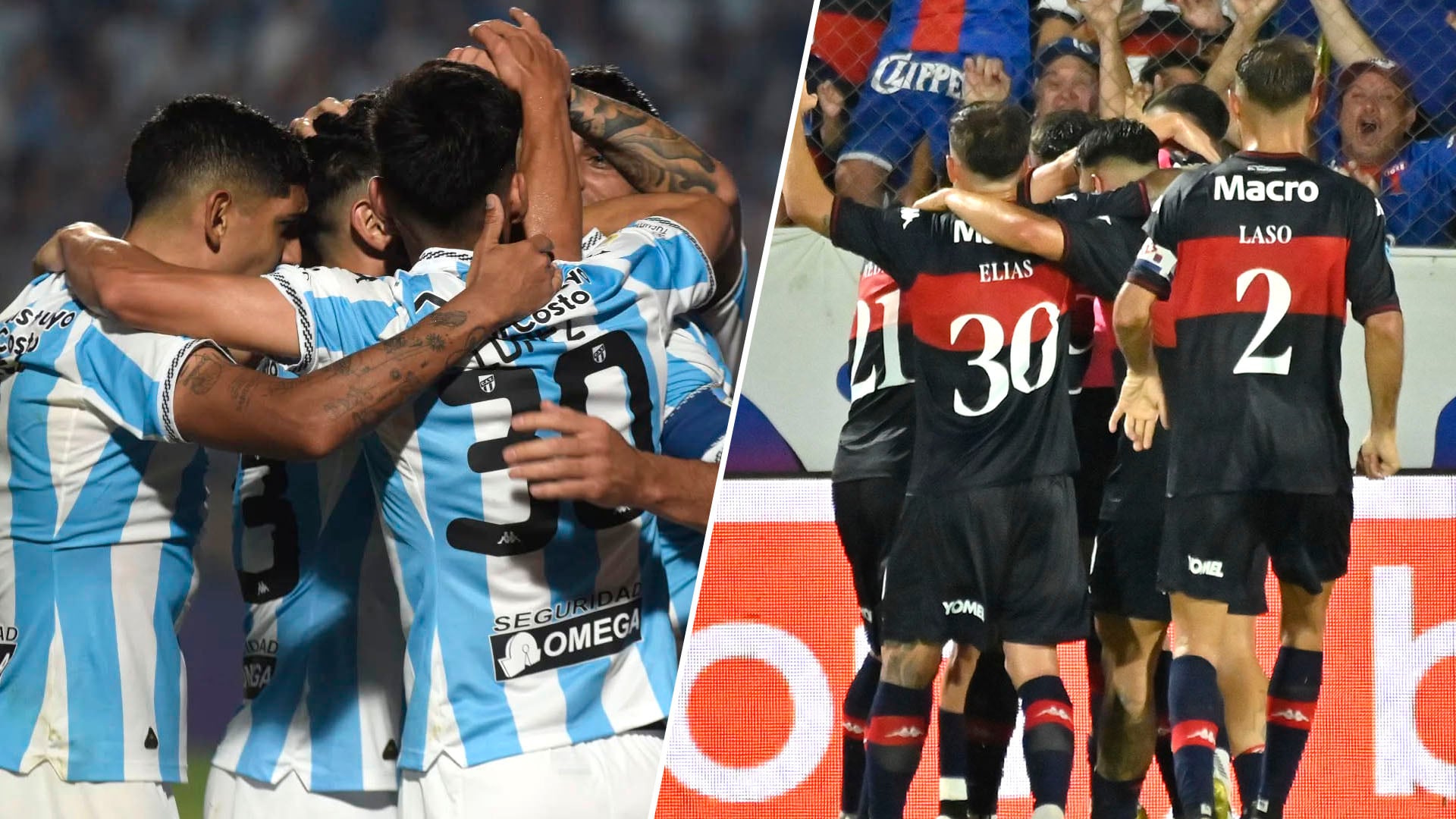 Atlético Tucumán recibe a Tigre por la fecha 14 del Apertura