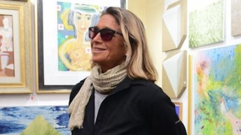 Doris Bayly falleció el miércoles