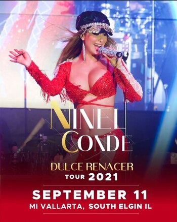 Este fue el póster promocional