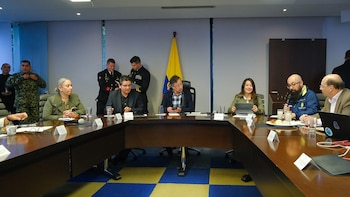 Petro pidió a la Corte