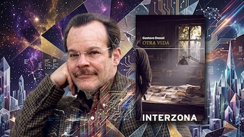 “La verdad ya no atrapa nada”: la novela del psicoanalista Gustavo Dessal interpreta la fragmentación de la identidad en la era digital