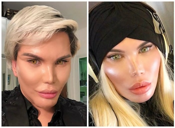 Hasta hace unos meses era