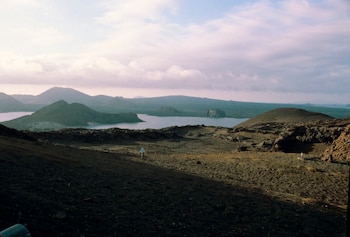 La nueva ministra es oriunda