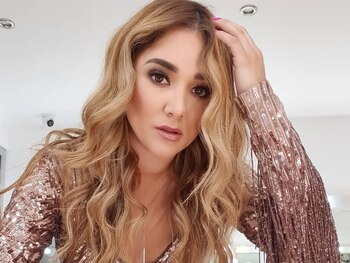 Sherlyn González (IG: sherlyny)