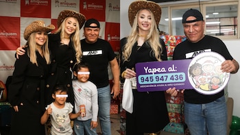 Mauricio Diez Canseco y su