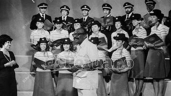 Nicomedes Santa Cruz, el decimista