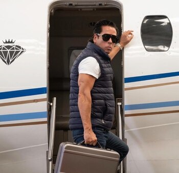 Palazuelos es dueño también de