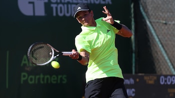 AMP. Rafael Jódar se queda