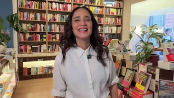 Los 5 libros que recomienda Julieta Venegas: de Mieko Kawakami a Selva Almada