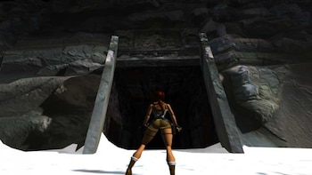 Tomb Raider, de Core Design.