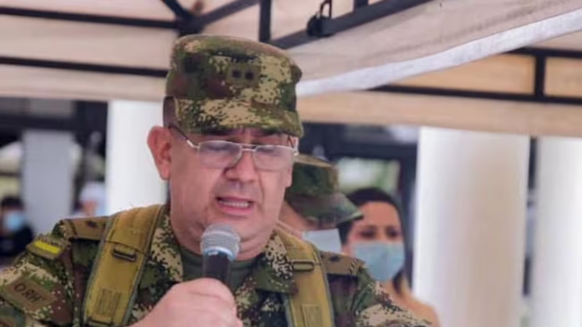 “No hay motivo para el retraso”: Procuraduría pedirá explicaciones al Gobierno por suspensión del general Huertas