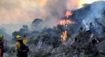 Las autoridades buscarán determinar si