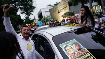 Un presidente que apuesta por