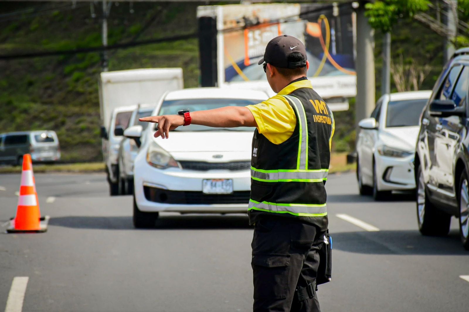El Salvador registra más de 12,000 accidentes, experto pide nuevas reformas para frenar la crisis vial