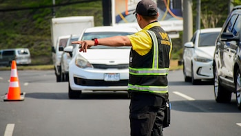 El Salvador registra más de 12,000 accidentes, experto pide nuevas reformas para frenar la crisis vial