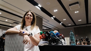 Koldo García insiste y vuelve