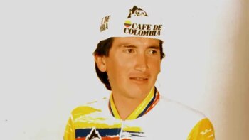 ‘Lucho’ Herrera rechazó señalamientos sobre