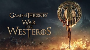 Game of Thrones: War for Westeros