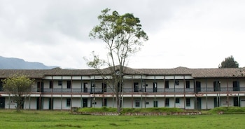 El hospital neuropsiquiátrico Julio Manrique