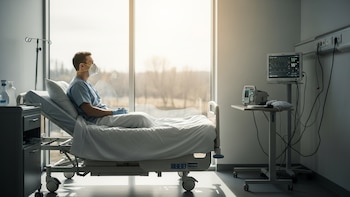 Por qué la cuarentena por hantavirus es más prolongada que la de otras enfermedades virales