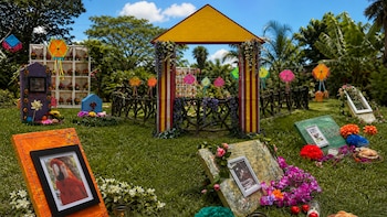 El Zoológico La Aurora en Guatemala abrirá un altar comunitario para recordar a las mascotas fallecidas