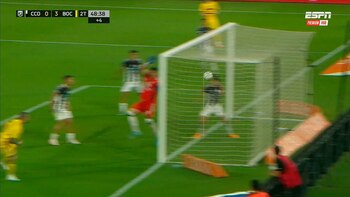 Las imágenes que comprueban que