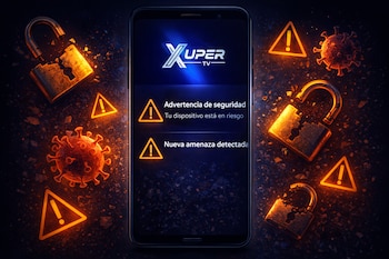 Ambos servicios fueron bloqueados en