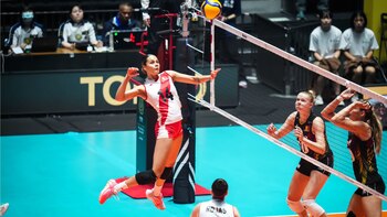 Perú vs Bélgica 0-3: resumen