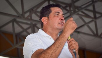 El concejal fue víctima de