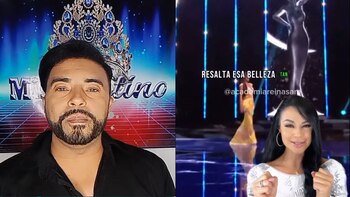 Camila Escribens y lo que