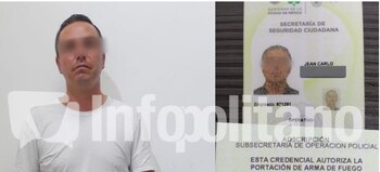 policia ssc relacionado al secuestro de una persona