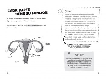 Imágenes del interior de '¡Hola,