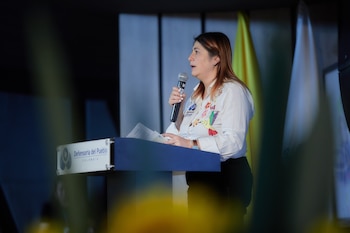 La Defensoría plantea abordar la conducta suicida desde una perspectiva que tenga en cuenta las condiciones sociales, económicas, territoriales, culturales y familiares que afectan las trayectorias de vida de niños, adolescentes y jóvenes - crédito Defensoría del Pueblo