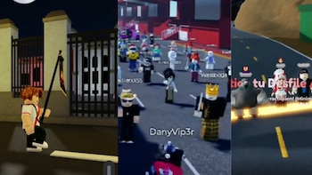 Roblox celebrará las Fiestas Patrias con un desfile virtual y conciertos el 28 y 29 de julio para reunir a jugadores de todo el Perú