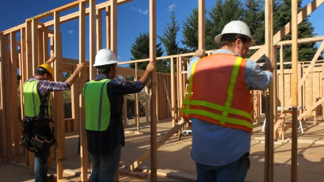 Un estudio de WorkPermits.US indicó que 298.000 solicitantes de asilo representan el 8,4% de la fuerza laboral de Miami y 541.000 en toda Florida (Miami Homes for All)
