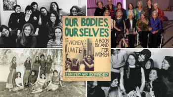 50 años de “Nuestros cuerpos,