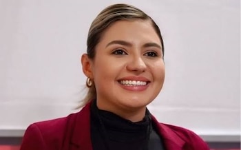 Acusan a la exdirigente de Morena, Mirsa Suárez, de aprovechar cargo para ser la candidata rumbo al 2027. (Foto: Instagram)