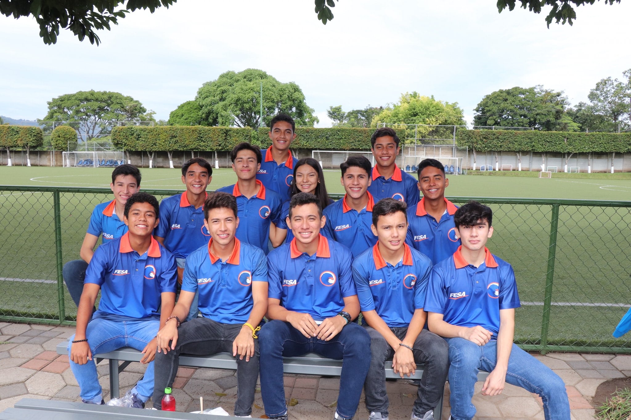 FESA refuerza su compromiso con la juventud salvadoreña al garantizar un proceso de selección justo, auditable y de impacto para el deporte nacional