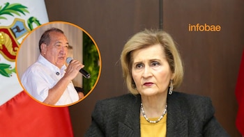 Presidenta del TC minimiza denuncia