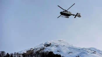Tragedia en el Pirineo aragonés: