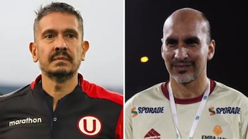 “Entraron millones y se ha despilfarrado”: Rainer Torres criticó a la directiva de Universitario por mal momento deportivo