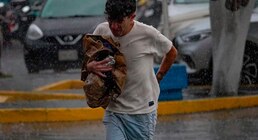 Lluvias CDMX: activan alerta amarilla y naranja en estas alcaldías hoy lunes 16 de junio