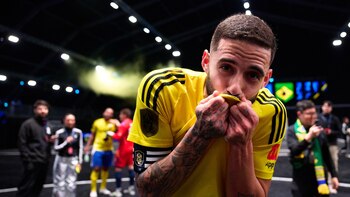 De jugar en clubes ignotos