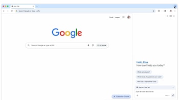 Google actualiza Gemini en Chrome